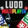 لعبة ليدو متعددة اللاعبين