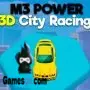 m3 power balap kota 3d