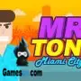 Herr Toni Miami City