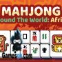 mahjong autour du monde afrique