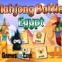 маджонг битвы египет