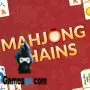chaînes de mahjong