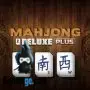 Mahjong deluxe plus