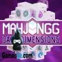 mahjongg dimensões escuras tempo triplo