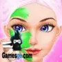 Makeover : Makeup Salon for Girls Kids