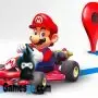 Mario und Freund Puzzle
