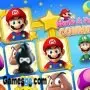 Mario y sus amigos se conectan