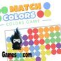 Match Colors Colors