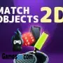 Match Objects 2D: Matching
