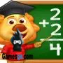 Math Kids Preschool Learning Education