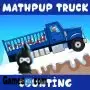 MathPup Truck Counting