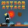 Meteoritenangriff