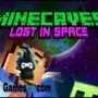 cuevas mineras perdidas en el espacio