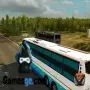 Modern City Bus Driving Simulator