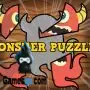 monster puzzles