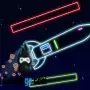 Neon Rocket G16
