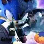 neues Sonic Match 3 Puzzle
