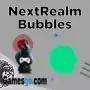 Nextrealm Blasen