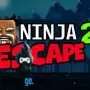 escape ninja 2