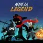 leyenda ninja