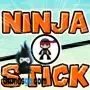 héroe del palo ninja