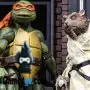 colección de rompecabezas de las tortugas ninja