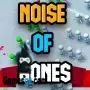 noise of bones