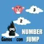 Number Jump Kids Educational