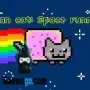 القط نيان: عداء الفضاء