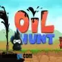 caça ao óleo