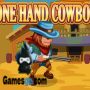 Einhand Cowboy