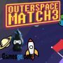 Weltraum Match 3