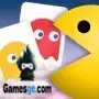 Pac Man Kartenspiel