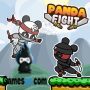 битка с панди