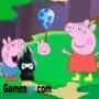 oeuf d’amour peppa pig