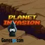 Planeten Invasion