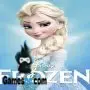 Elsa Sweet Matching