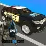 Police Car Chase