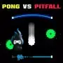 Pong gegen Fallstrick