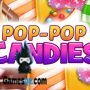 поп поп конфеты