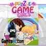 Puzzle G5 Girls – Cartoon