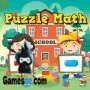 Puzzle Mathe