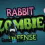 defensa zombie conejo