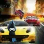 Rackless Car Revolt Racing 3D