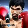 vraie boxe manny pacquiao