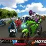 Real Moto Bike Race Highway