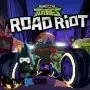 Road Riot – Rise of the Teenage Mutant Ninja
