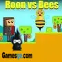 roon vs abejas