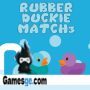 rubber duckie match 3