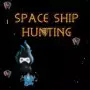 nave espacial caça